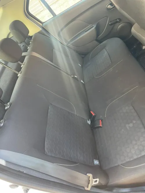 Dacia Logan 2015 Logan
