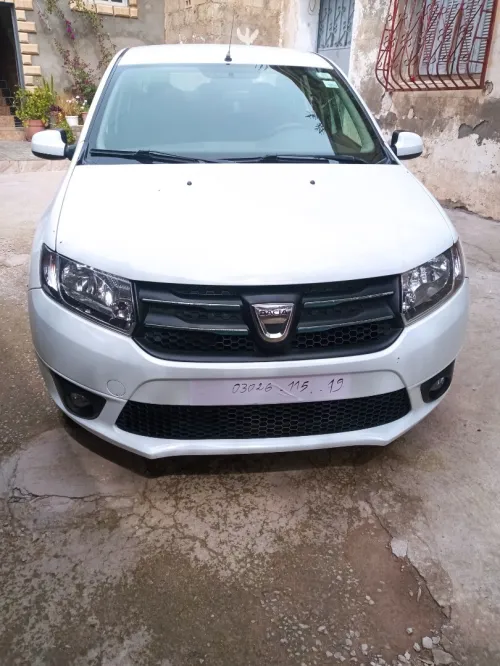 Dacia Logan 2015 Logan
