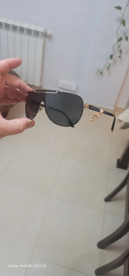 Parada/ goucci /Tom Ford/ versce 100% original Provence USA