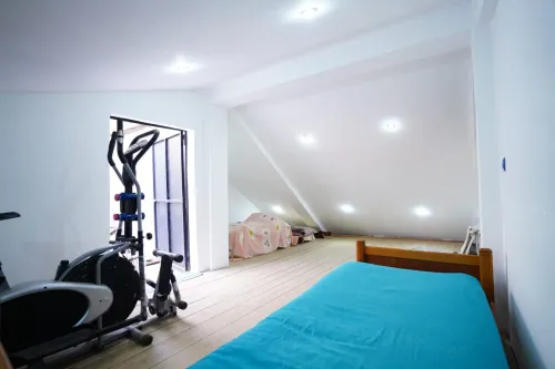 Vente Appartement Duplex F7 Tizi Ouzou Tizi ouzou