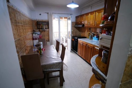 Vente Appartement Duplex F7 Tizi Ouzou Tizi ouzou