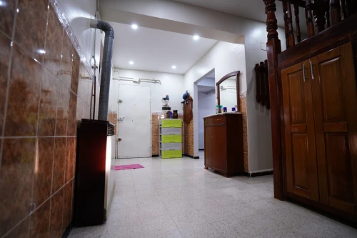 Vente Appartement Duplex F7 Tizi Ouzou Tizi ouzou