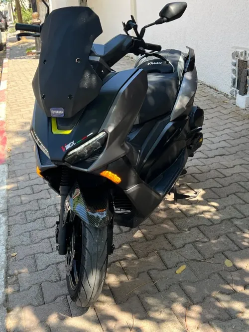 Vms Vmax 2024