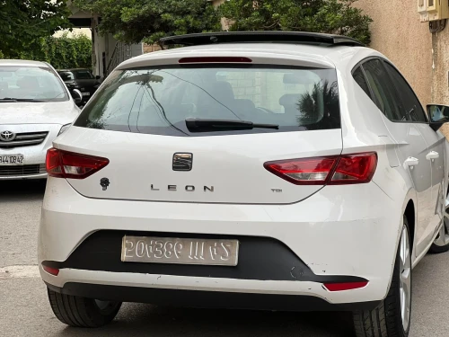 Seat Leon 2014 Style