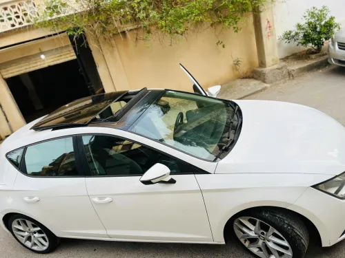 Seat Leon 2014 Style