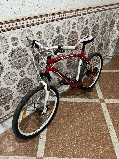 Vélo 