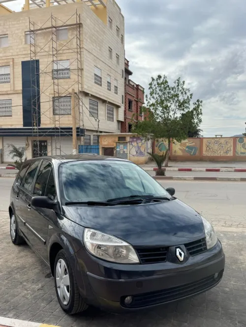 Renault Scenic 2003 Scenic