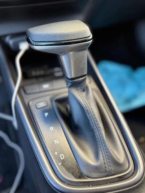 Hyundai i20 2025 i20