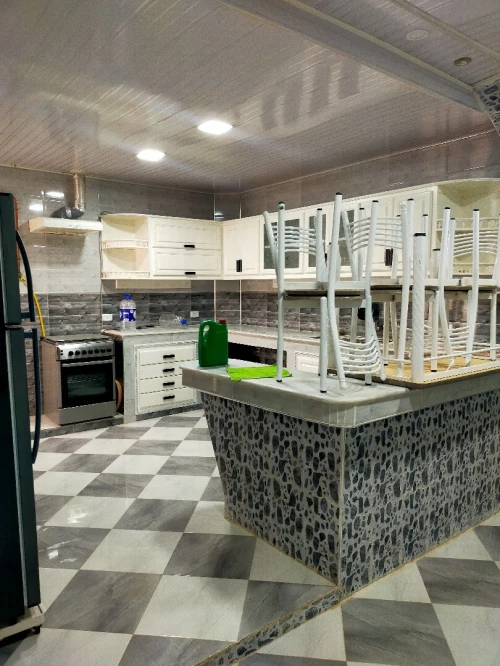 Vente Villa Tébessa Tebessa
