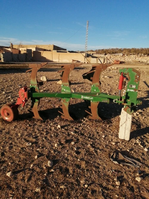 Massey Ferguson 2680 135 cv 1981