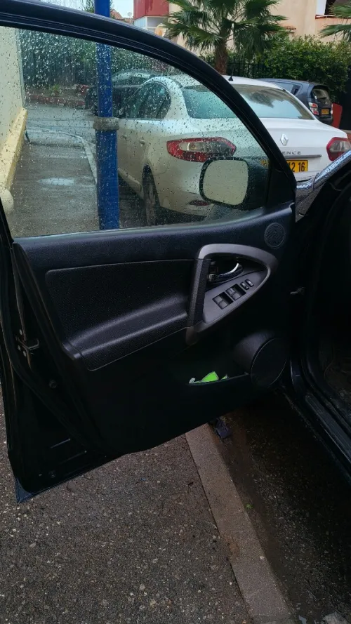 Toyota RAV4 2012 RAV4