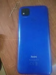 Redmi Redmi 9c