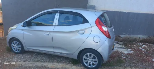 Hyundai EON 2013 GLS
