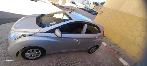 Hyundai EON 2013 GLS