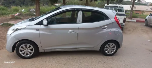 Hyundai EON 2013 GLS