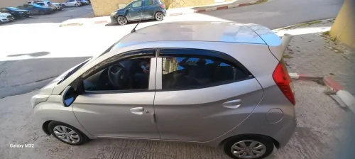 Hyundai EON 2013 GLS