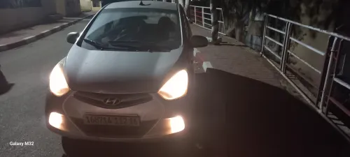 Hyundai EON 2013 GLS