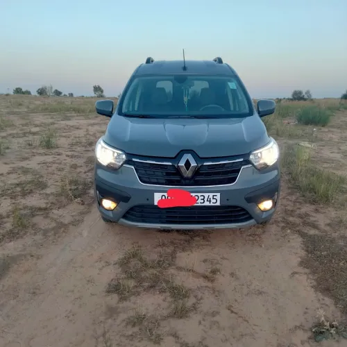Renault Kangoo 2023 Express