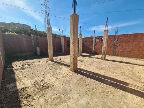 Vente Villa Jijel Texenna