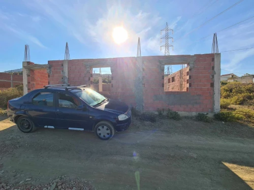 Vente Villa Jijel Texenna