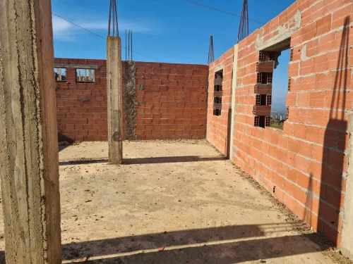 Vente Villa Jijel Texenna