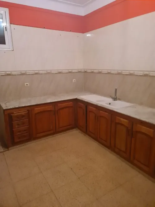Location Appartement Niveau de villa F3 Alger Hraoua