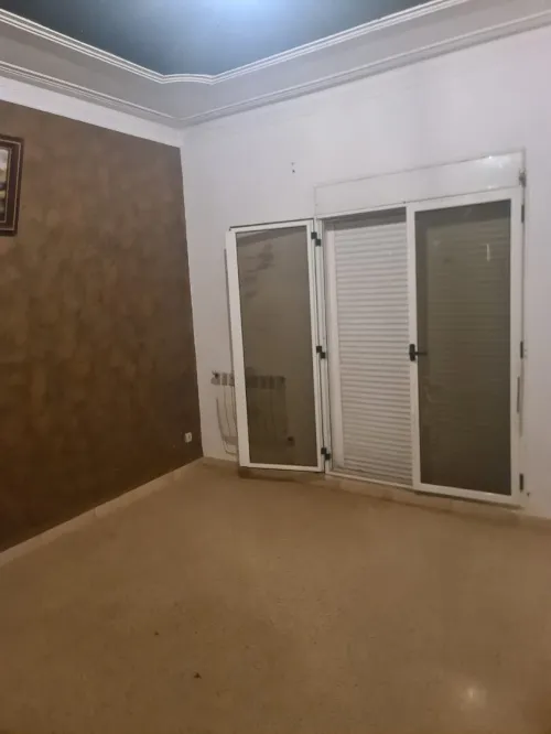 Location Appartement Niveau de villa F3 Alger Hraoua