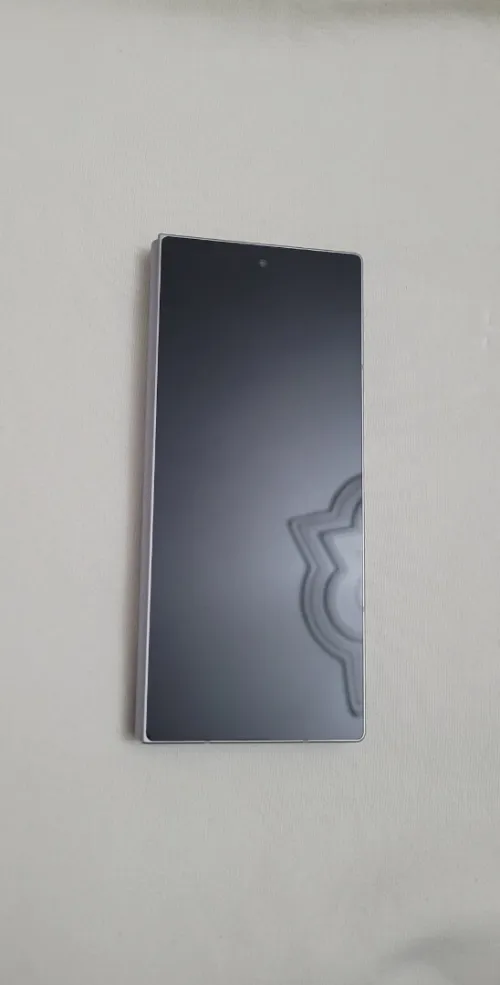 Samsung Z Fold 6