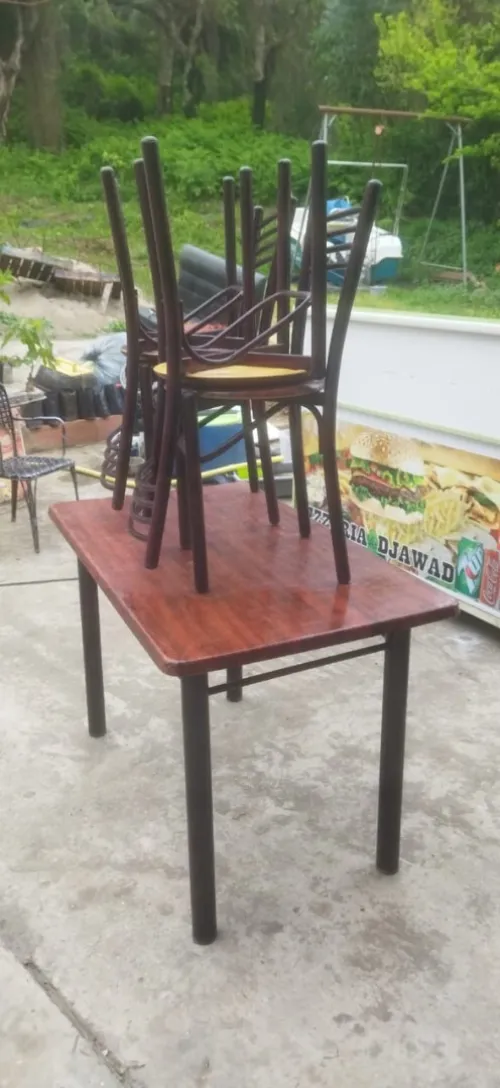 matériel complet pour pizzeria