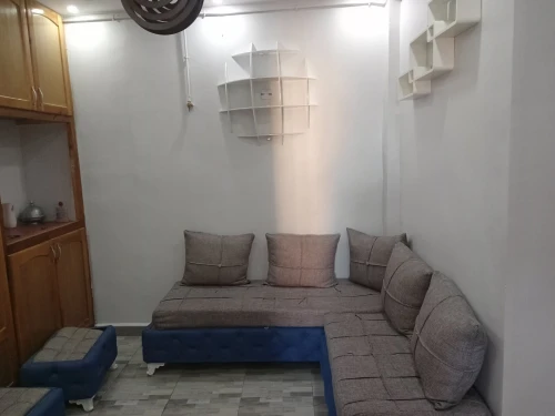 Vente Appartement F3 Tissemsilt Tissemsilt