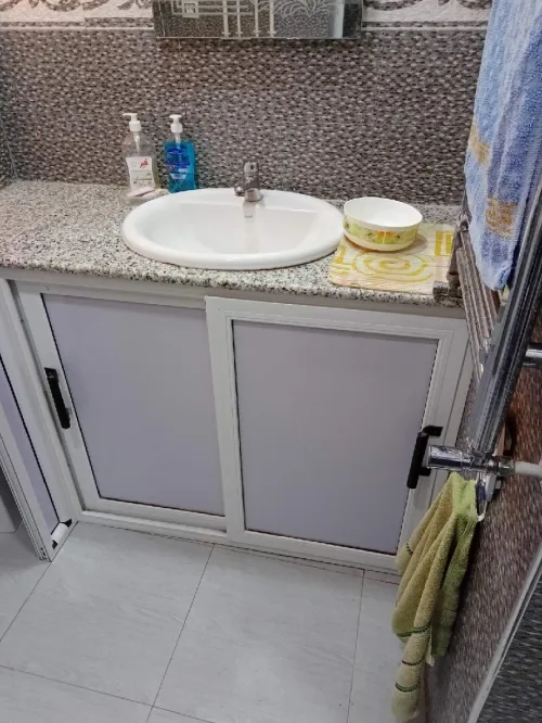 Vente Appartement F3 Tissemsilt Tissemsilt