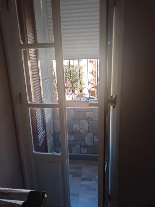 Vente Appartement F3 Tissemsilt Tissemsilt