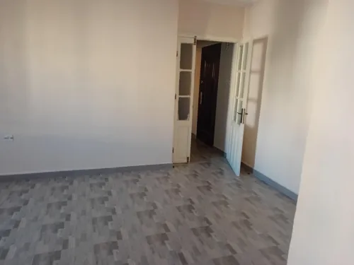 Vente Appartement F3 Tissemsilt Tissemsilt