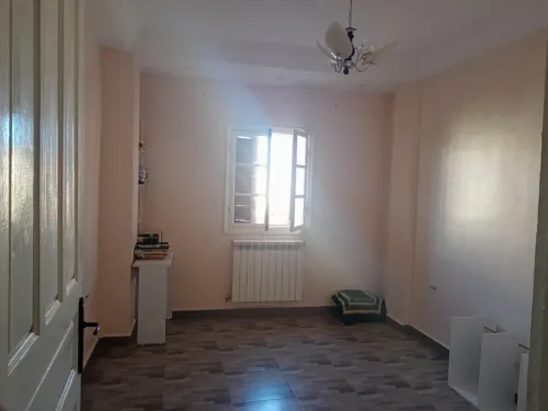 Vente Appartement F3 Tissemsilt Tissemsilt