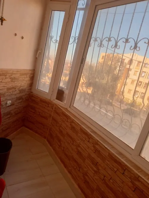 Vente Appartement F3 Tissemsilt Tissemsilt