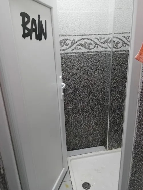 Vente Appartement F3 Tissemsilt Tissemsilt