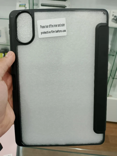 pochette cover pour redmi pad  2
