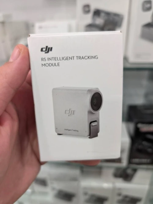 DJI RS Intelligent Tracking Module pour DJI RS 4 Mini, DJI RS 4, DJI RS 4 Pro