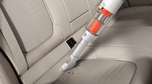 Aspirateur xiaomi P30 / 22000 PASCAL /  40 MINUTES D'AUTONOMIE