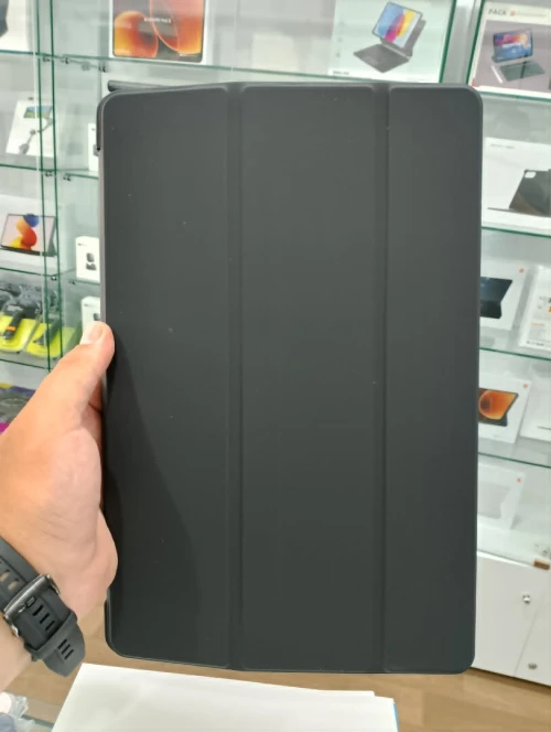 Pochette pour samsung galaxy tab s10 fe+