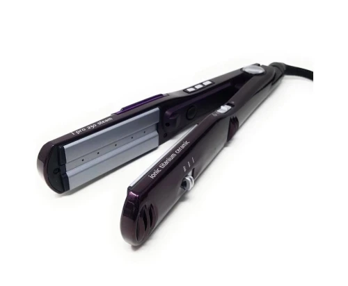 lisseur de cheveux sonashi shs-700