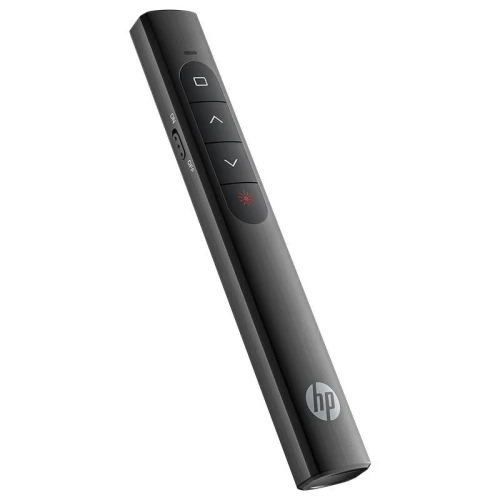 Pointeur laser hp de présentation sans fil SS10