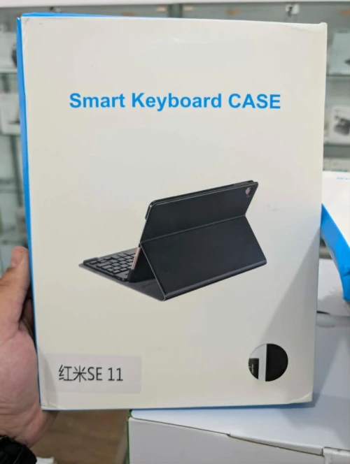 pochette avec clavier pour redmi pad se