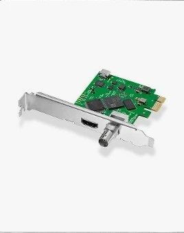 Sortie vidéo SDI  1 x commutable entre SD/HD 10 bits Débits SDI 270Mb, 1.5G, 3G Sortie vidéo HDMI 1 x connecteur HDMI 2.0 de type A