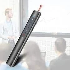 Pointeur laser hp de présentation sans fil SS10