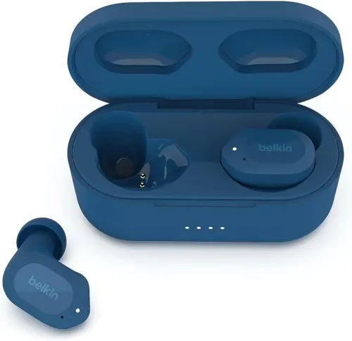 Ecouteur Bluetooth belkin AUC005