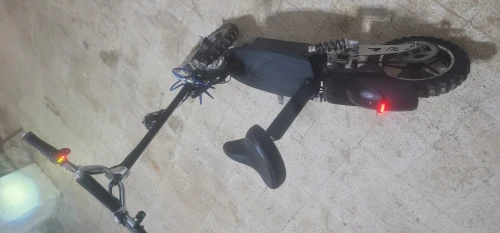 Viron scooter