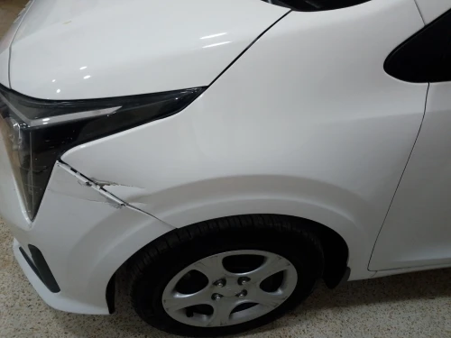 Kia Niro 2024 