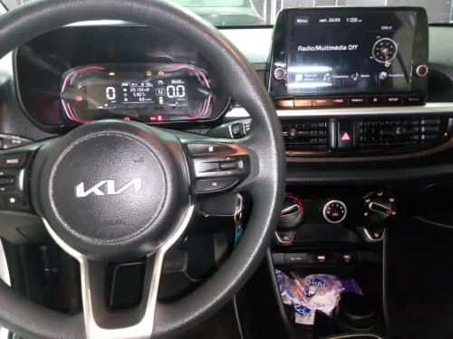 Kia Niro 2024 
