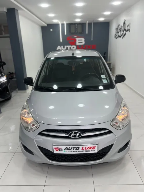 Hyundai i10 2013 i10